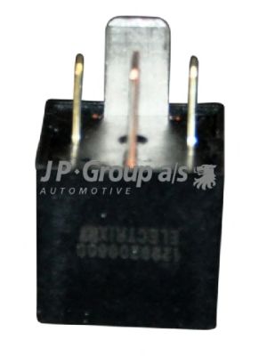 JP GROUP 1299200600 -  Реле, система накаливания